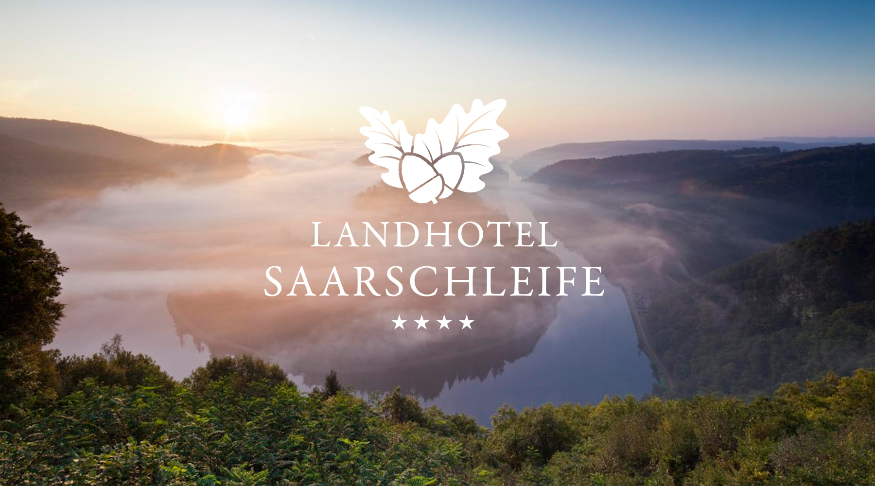Landhotel Saarschleife